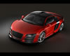 audi r8 tdi le mans concept